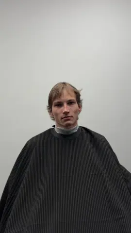 Переобулся на зимнею стригу🙂‍↔️ #minsk#barbergirl#barber 