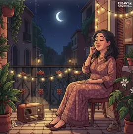 𝟓𝟑𝟓 | خليني دايما على بالك 🖤. . . .  #viral   #fyp #نجاه_الصغيره #الزمن_الجميل 