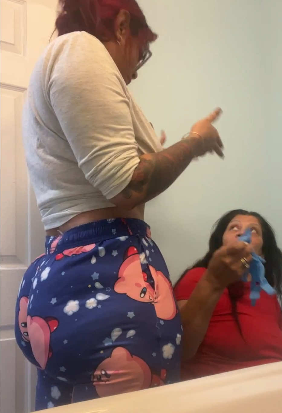 #spanishtiktok #latinasbelike 