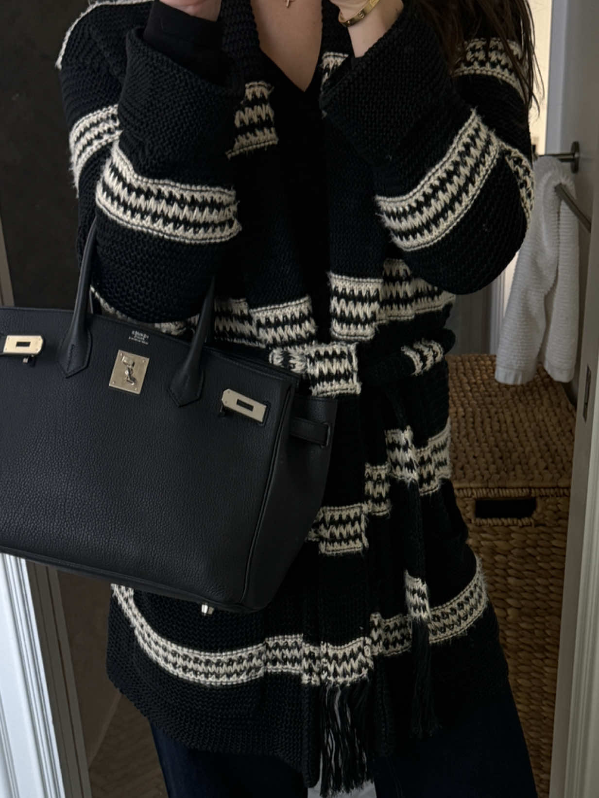 Vintage Ralph Lauren for Thanksgiving 🍁