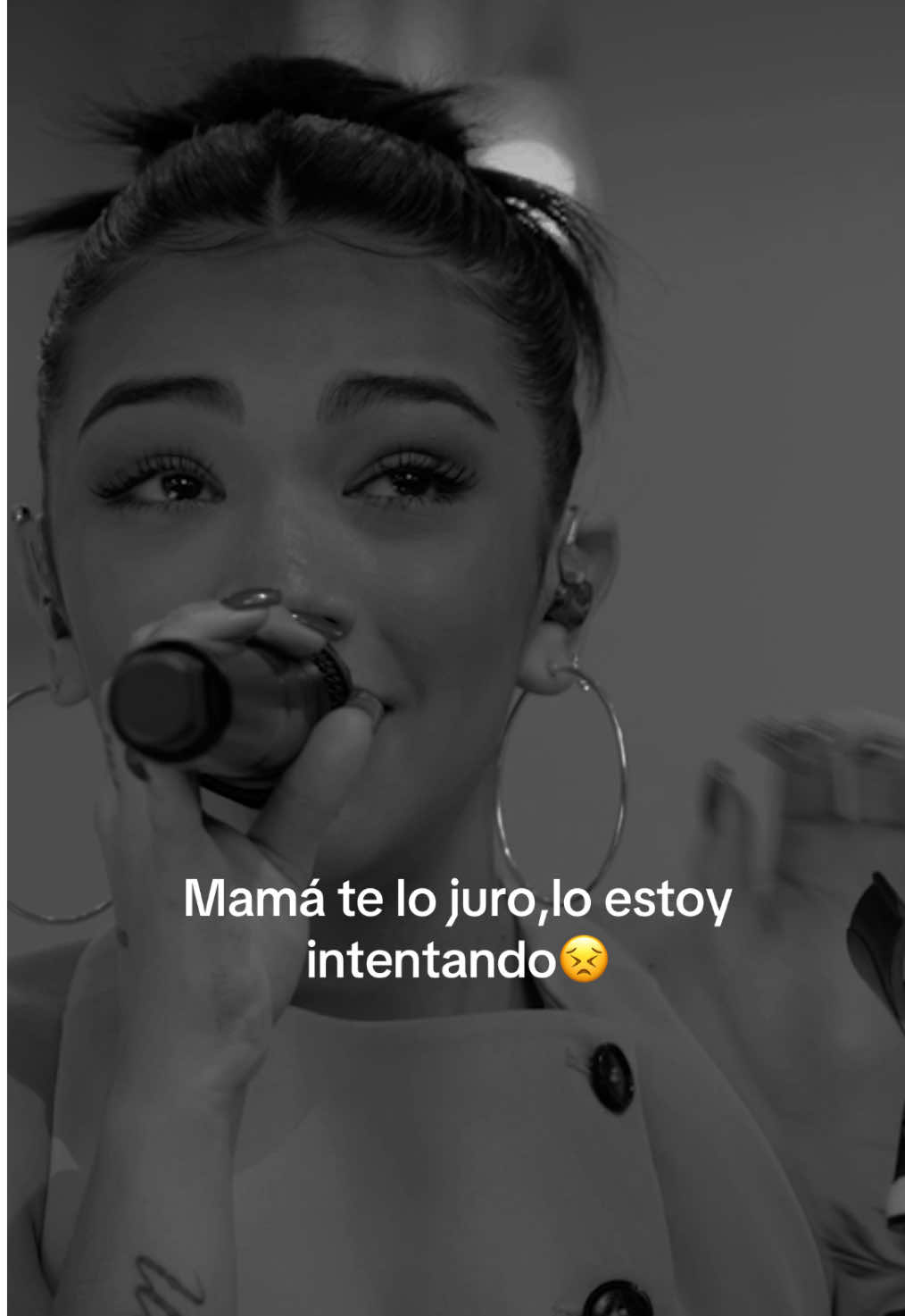 Por todos los que estamos intentando conseguirlo 🤍