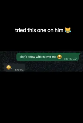 I felt for him 😹😭#pranklyrics #fyp 