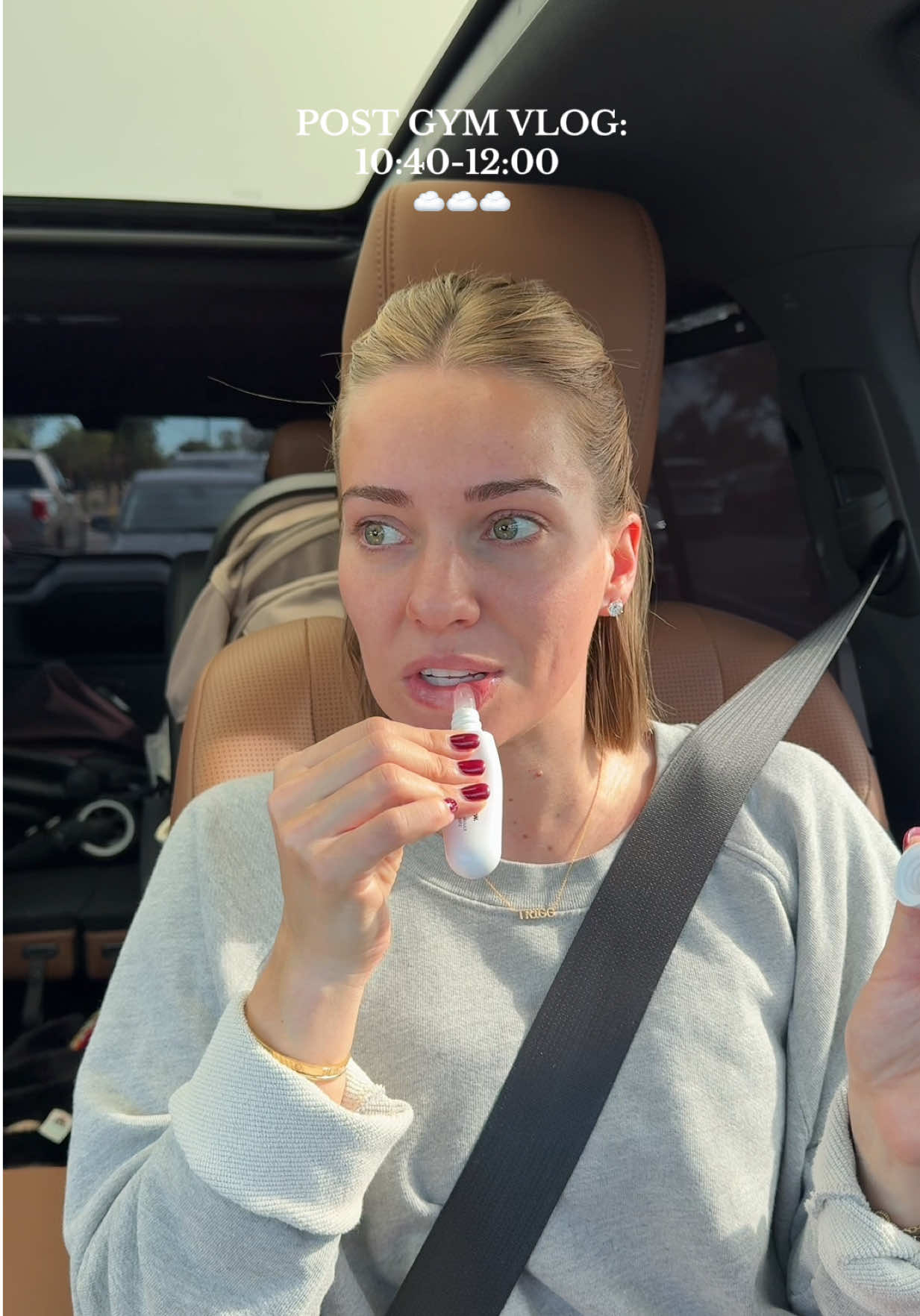 “Errands” are better with friends it’s a proven fact✨✨✨ 