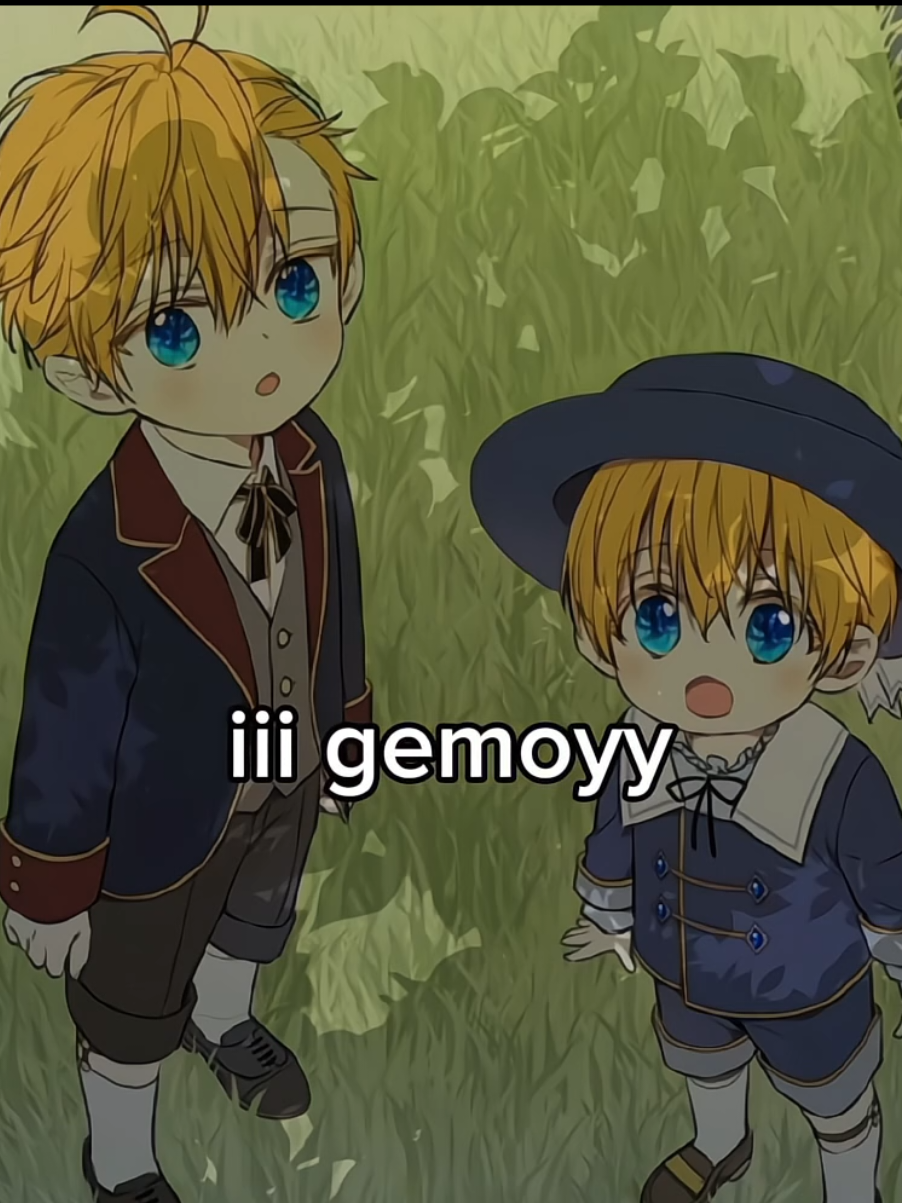 lucu bangetttt anastasius claude bayikkk #fyp #manhwahistorical #manhwa #suddenlyibecameaprincess #whomademeaprincess 