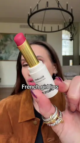 #bisoubalm #violetter #lipstick #mattelips #lipbalm @VIOLETTE FR 