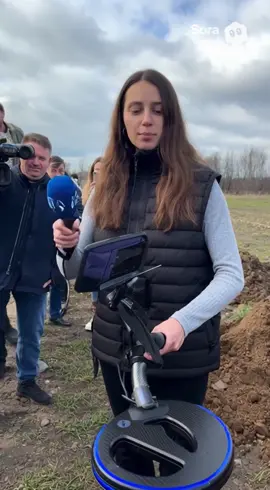 Надсучасний металошукач з функцією георадара #пошукзметалошукачем #металошукач #монети #монета #коп