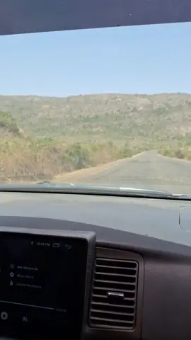 somewhere in Nigeria 🫆