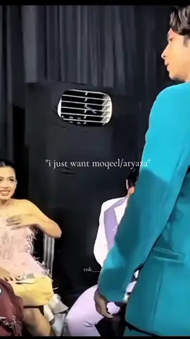 #moqeel #aqeelacalista #aryamohan #aryaaza #fypage 