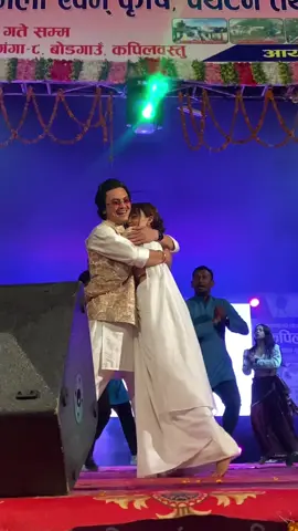 प्रथम कपिलवस्तु व्यापार मेला एवम् कृषि, पर्यटन तथा औद्योगिक प्रदर्शनी-२०८२        आज धेरै धेरै रमाइलो भयो ।यो माया साथ सपोर्ट सधै भरि रहिरहोस ।धेरै धेरै धन्यवाद 🙏 आयोजक टिमलाई  :उद्योग व्यापार संघ, कपिलवस्तु ।।#dangali #pyuthanimuser #trending #missyoumom #narayanikhatri सानी💃🏻@Paul Shah Official 