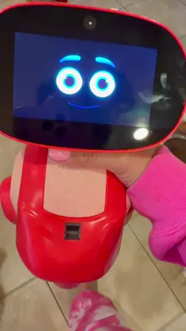 The Miko 3 robot is the smartest little buddy your kids will ever have — it talks, teaches, plays games, dances, and keeps them learning off screens in the best way. If you’ve been looking for an educational Christmas gift that actually keeps their attention, this one’s a hit for kids of all ages. Perfect for STEM learning, early reading skills, and fun interactive play. Such a good holiday gift idea for boys and girls, and the perfect stocking stuffer alternative if you want something they’ll use every day. #kidsgiftideas #christmasgiftsforkids #STEMtoys #holidaygiftideas #creatoricons