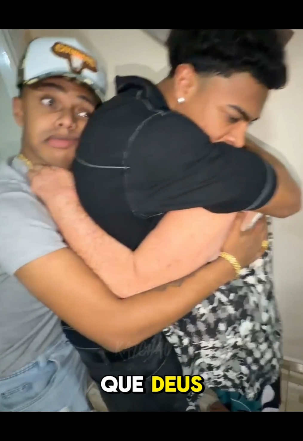 Kkkkk#foryou #zago #fyp #vozinha #sagat @Zago @Sagat_ oficial_ @Vozinha do TikTok @TDZtropadozago 