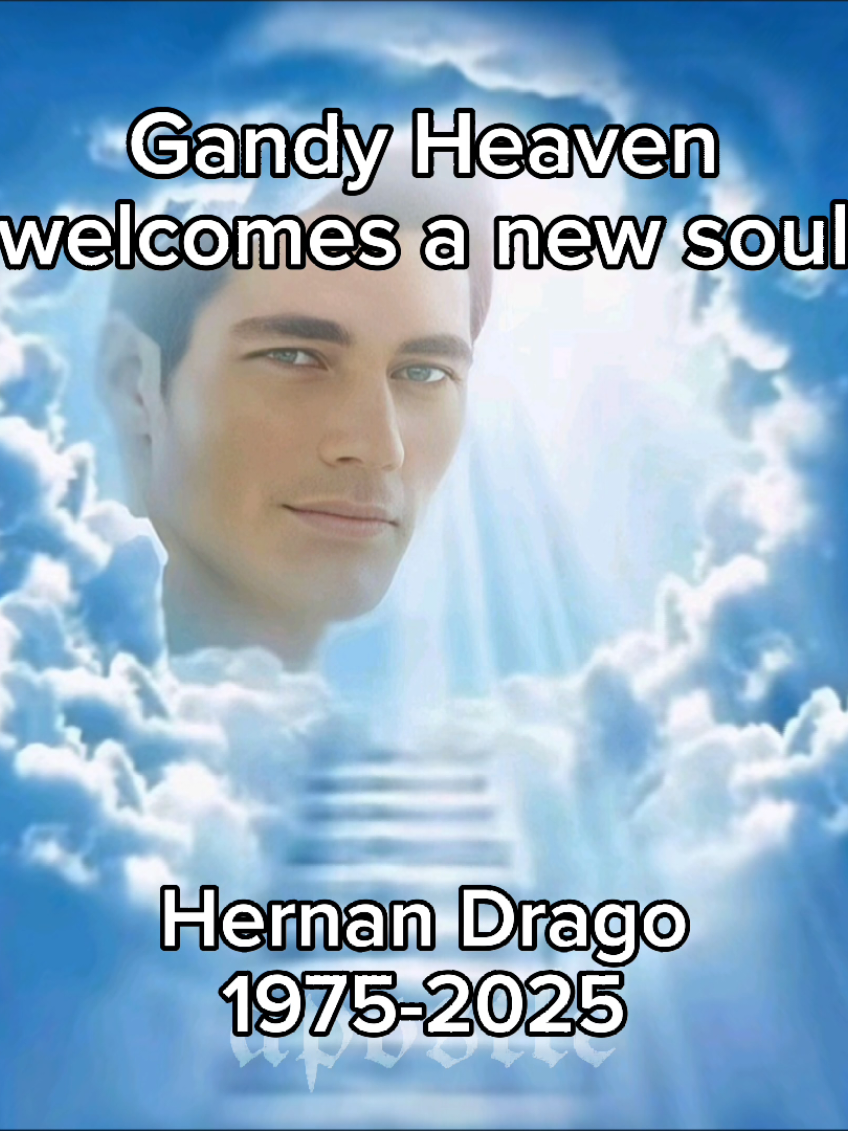 this is genuinely devastating news rip 💔 #hernandrago #attractive #beauty #fypシ #fyp 