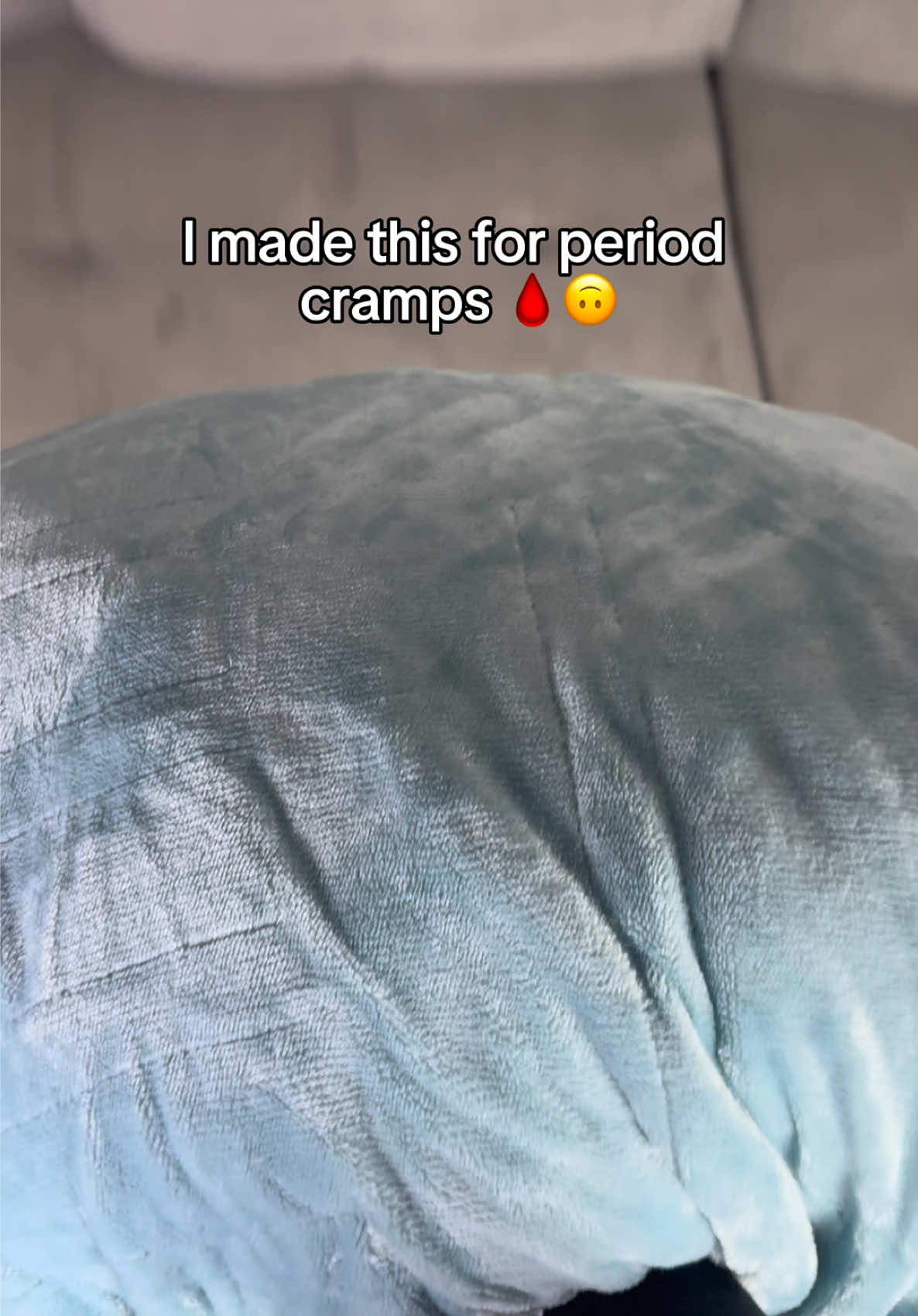 The perfect gift for periods 🩸🙃 #period #girls #couples #giftforher #christmas 