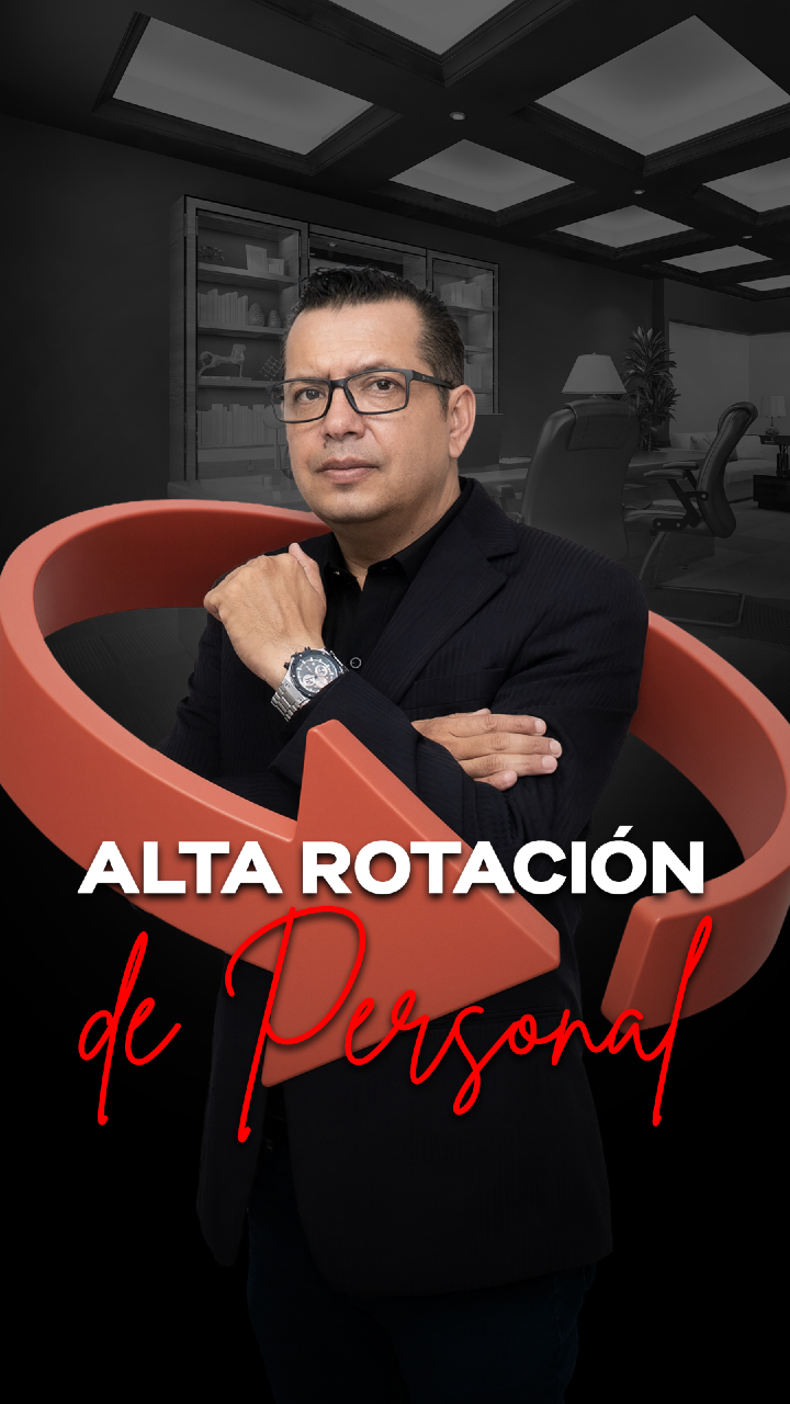 Hay equipos que nunca terminan de formarse por la enorme rotación que existe en la empresa. Cuando sucede esto debemos poner atención a las 4 etapas por las que pasan los equipos de trabajo y saber en donde enfocar la solución. #coach #empresarial #EquiposdeTrabajo #AltoDesempeño