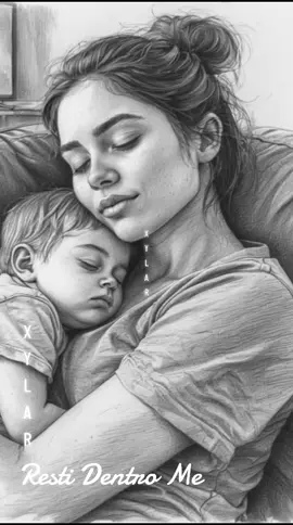 Oggi non è solo una canzone. È una dedica dolce e silenziosa a una mamma che un anno fa ha perso suo figlio, ma lo sente ancora vivere in ogni respiro, in ogni gesto, in ogni pensiero che sussurra: Resti Dentro Me. 🤍 Questa musica è per lei, per lui, e per tutti quelli che portano un amore enorme dentro un’assenza che fa male ogni giorno.Se anche tu hai qualcuno che non c’è più ma senti vicino al cuore, scrivi “Per Sempre” nei commenti e, se vuoi, il suo nome. Lo facciamo vivere ancora un po’ qui sotto, insieme. 🕊✨@Rossella Fini #persempre #mamma #amore #musica #italiana 