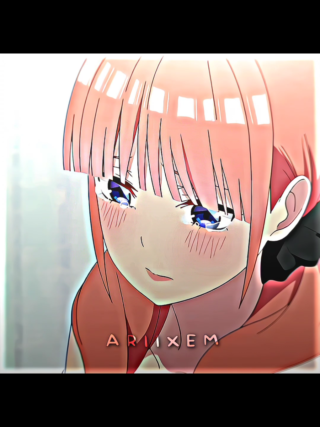 // 🔥 NINO NAKANO 💜🥀 // TENGAN UNA BUENA TARDE🫂// . #quintillizas #gotobunnohanayome #ninonakano #animeromance #paratiiiiiiiiiiiiiiiiiiiiiiiiiiiiiii 