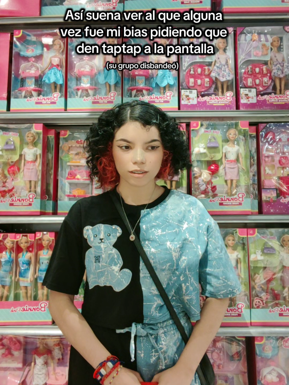 Me da pena porque él tenía sueños. Si lo ven en su fyp denle taptap que igual tiene que pagar la planilla del internet.  #kpop #kpopfyp #kpopmemes #nugu 