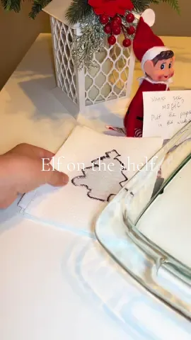 Part 42 | Elf on the shelf idea your children will like #elfontheshelf #elfontheshelfideas #elfontheshelf2025 #christmas2025 #christmasmagic 