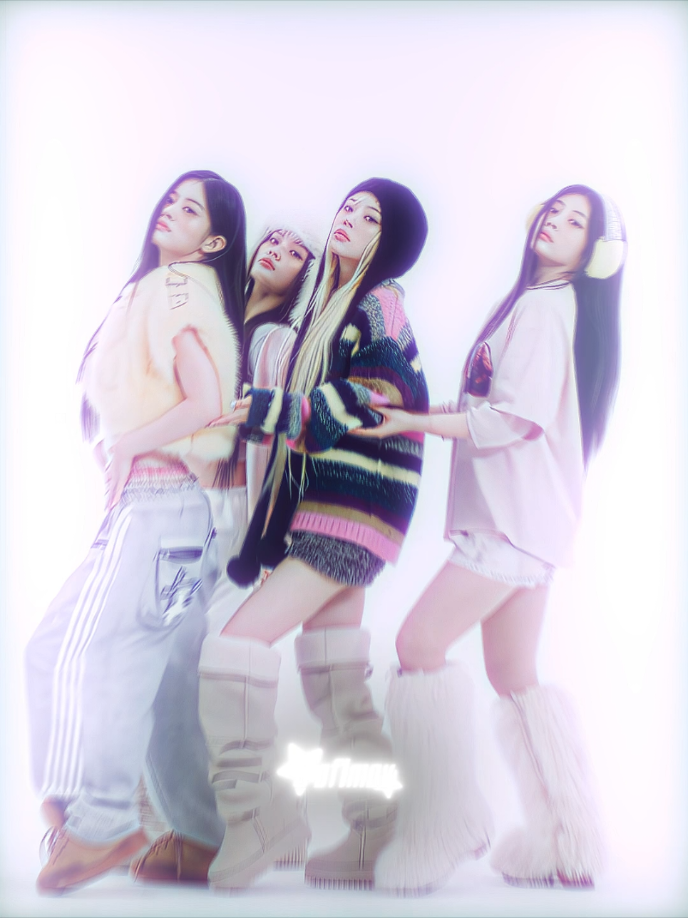 not cute anymore fr / cc on my boosty #illit #illitedit #kpop #kpopedit #edit 