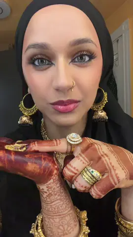 I have been waiting to wear theseeeee @Kaju Studios 💫🪷🧿 #fypシ #nosering #piercing #skadoosh 