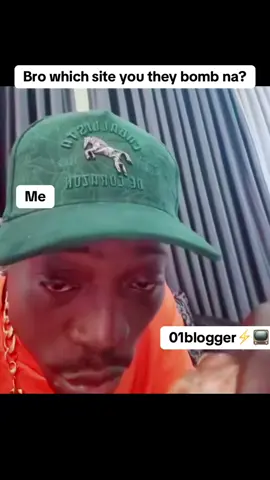 I’m i a yahoo boy 🤷‍♂️?