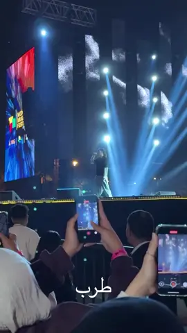 🔥✨تراك 3 بالليل لايڤ من حفلة مهاب #rap3arab #الموند #mond #ilmond #مهاب @Mond 