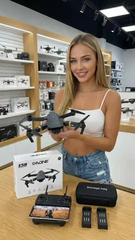 #drone #tiktokshopblackfridaybr #vendas #fyp #viral 