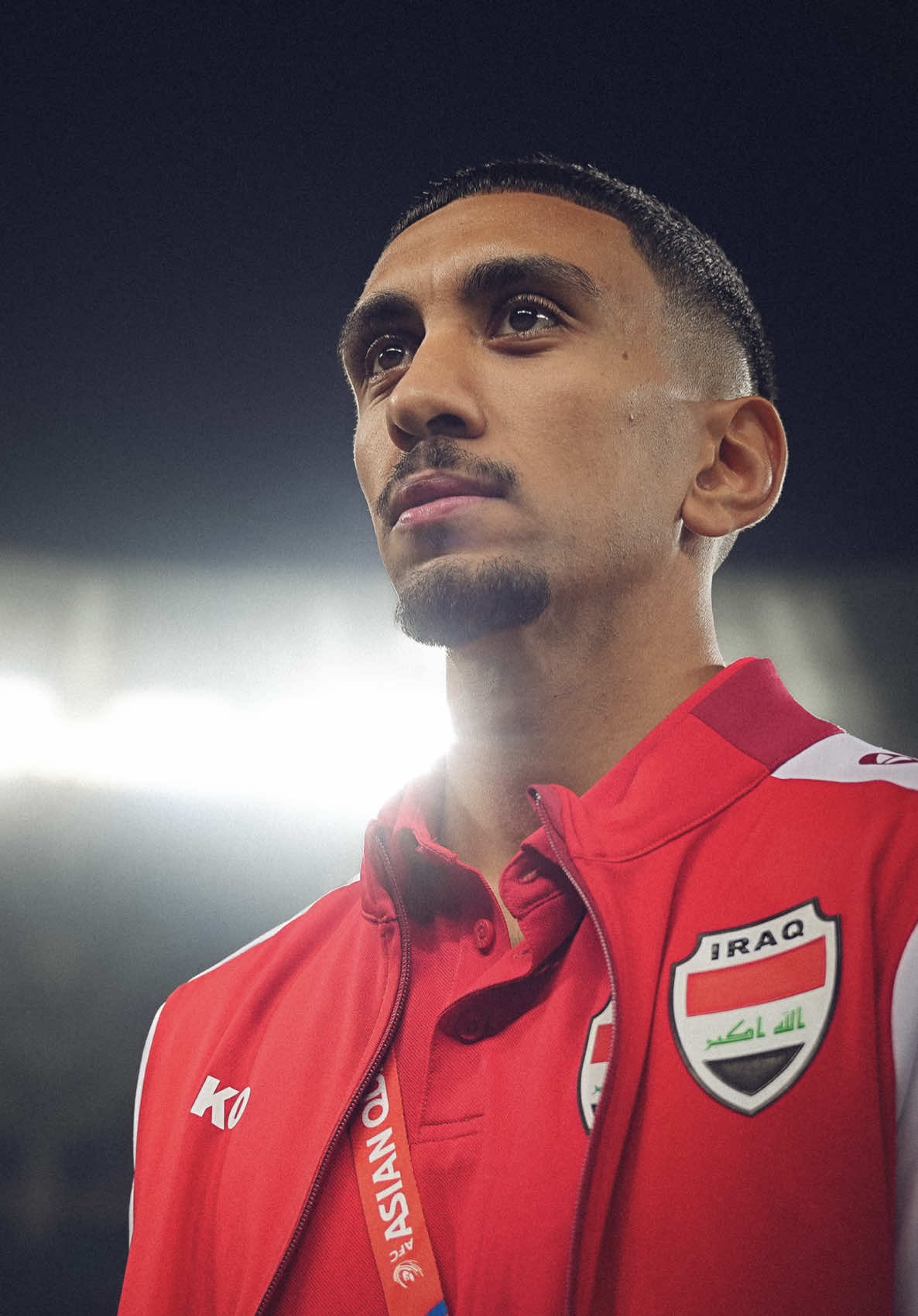 Creating lifetime memories with my brothers🇮🇶❤️   