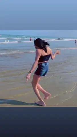 descalça uma ilha é tão mágico| #blogueirinha #afonsinha #floptok😍😍😭😌🤞💅💅 #fyp #viral 