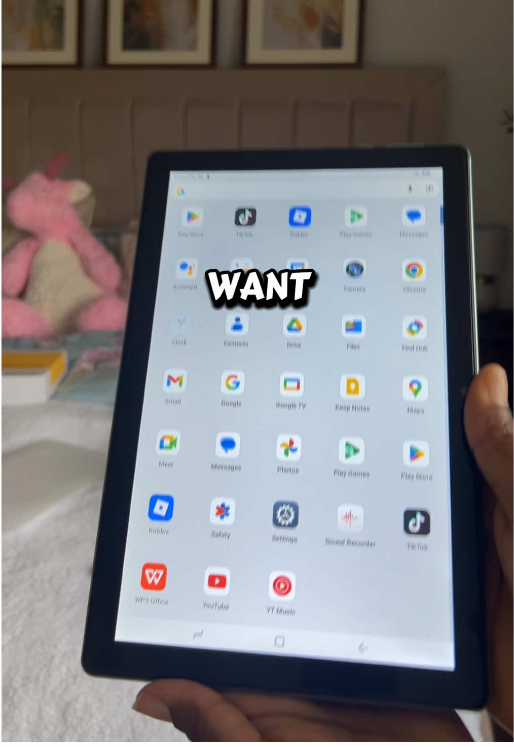 Doogee U10 VIP Android 15 tablet #doogeeu10 #doogeeu10tablet #doogeeu10vip #tiktokshopblackfridaysale #tiktokshopireland 