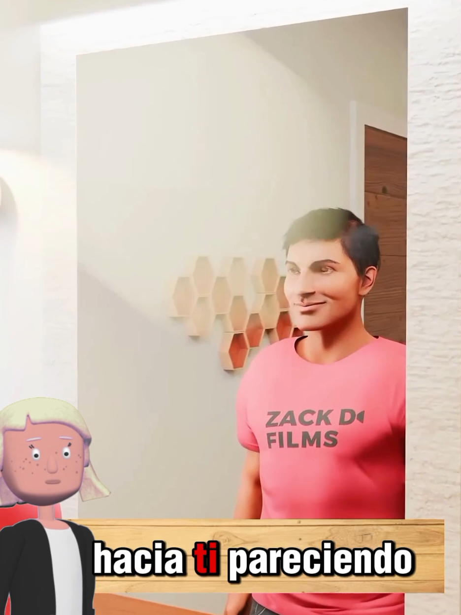 Esto pasa si pones tu dedo frente en el espejo#ciencia #eeuu #impossible #interestingfacts #curiosidades 