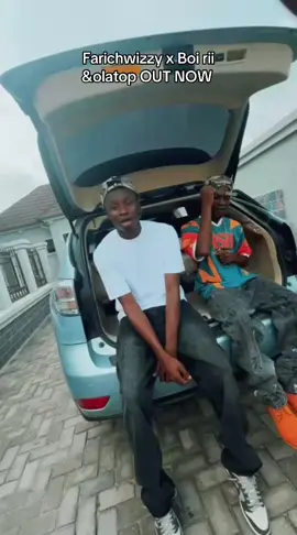 Let run this up family 🫠🫢❤️@Farichwizzy @OLATOP 🎶 #goviral #newsound #zinodicts #fyppppppppppppppppppppppp #seyivibez 