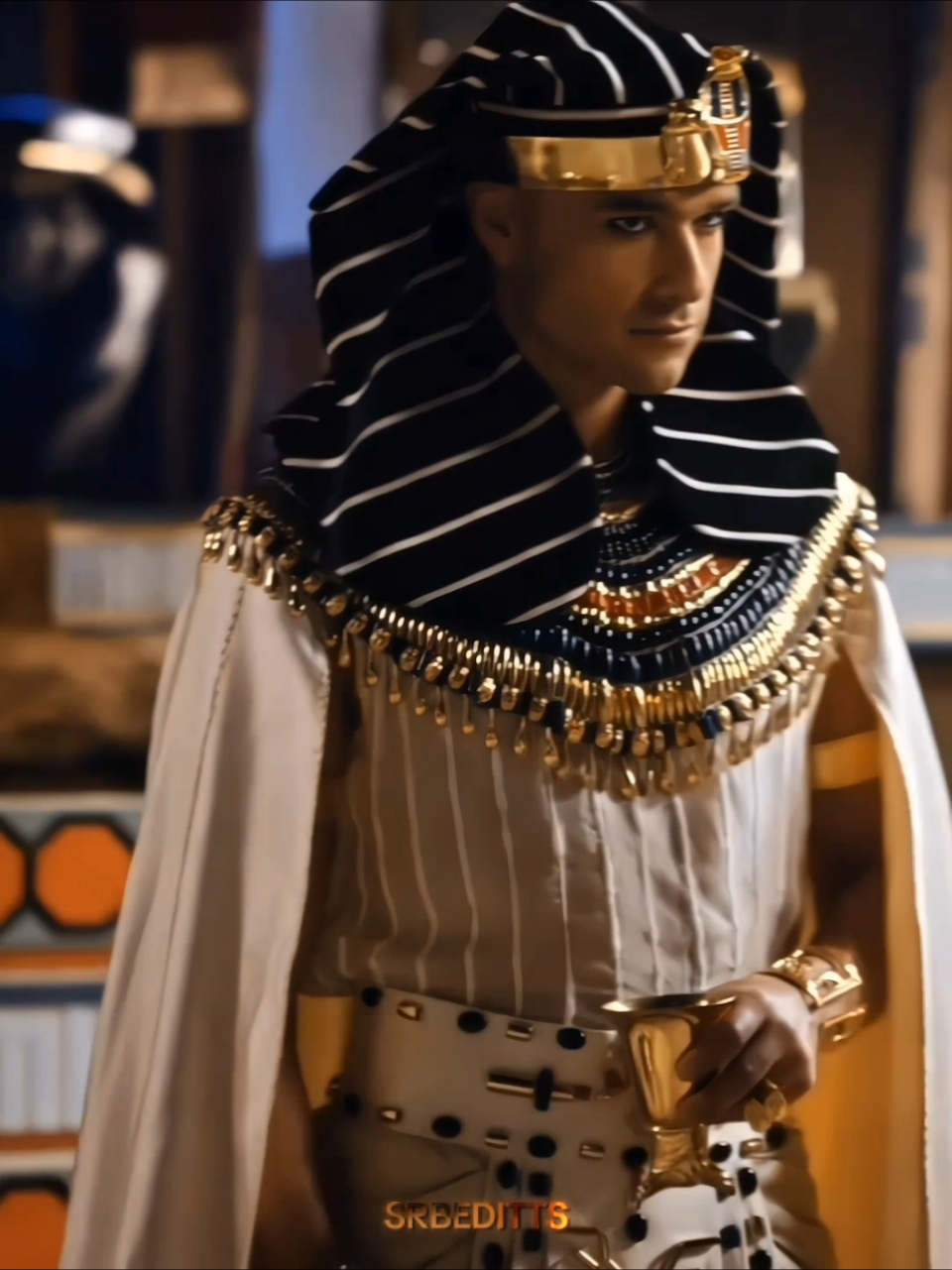 Ayy Ramses😘#moisesylos10mandamientos #paratiiiiiiiiiiiiiiiiiiiiiiiiiiiiiii #Ramses #parati #osdezmandamentos 