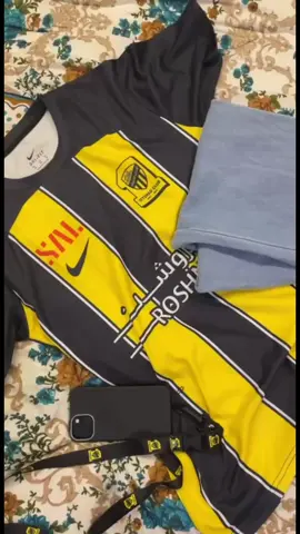 #اتحادي_صميم_💛 