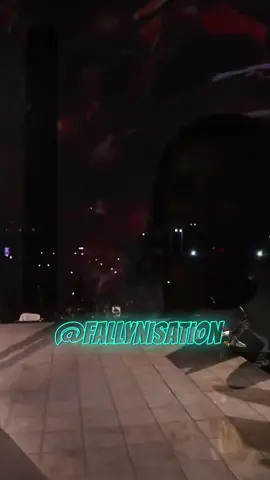 @fallyipupa @actu du net @Stade de France 