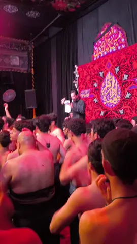 #ملا_عبد_الحسين_الزيرجاوي #هيئة_راية_العباس #ملا_علي_شلال #سيد_سلام_الحسيني #محمد_باقر_الخاقاني 