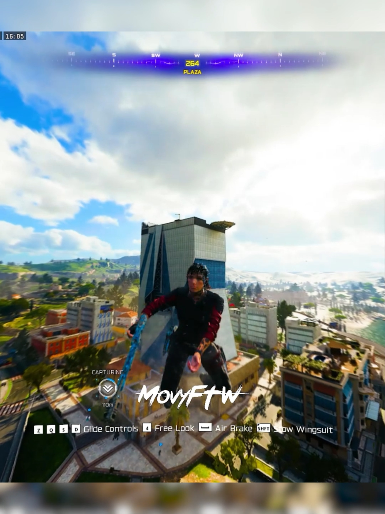 They aren't ready for new movements / Hand Gestures in Discord  #blackops7 #bo7 #callofduty #cod #g59