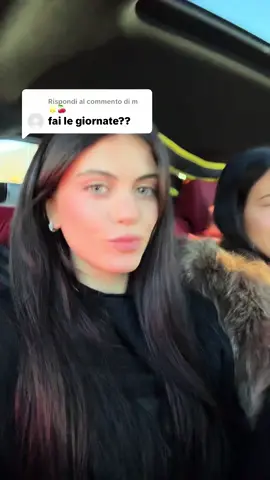 Risposta a @m🌟🍒  vloggg🏔️