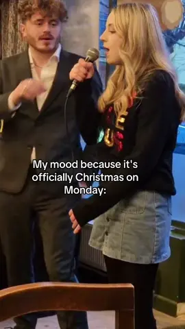 Fairytale of New York 🎄@archie_mac_music #fairytaleofnewyork #coversong #Christmas