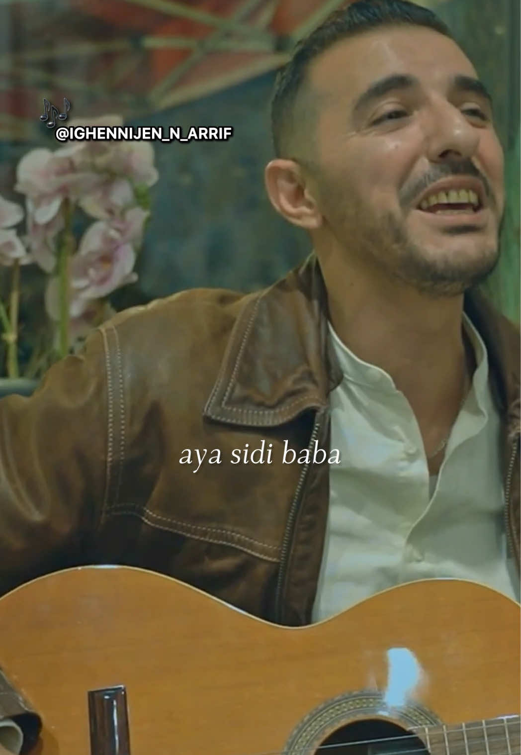 A G R A F ❤️ #agraf #ighennijen_n_arrif #iɣennijen_n_arrif #tmaziɣt #ari_s_tmaziɣt 