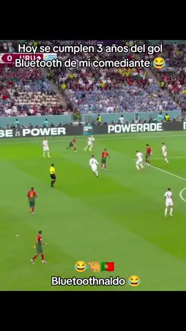 Se cumplen 3 años 🥶😂#penaldo🤣🤣 #vardrid🤡 #penaldo #cr7fans #😹 