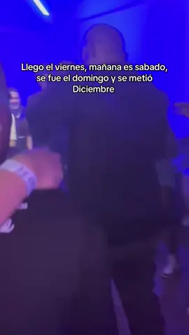 Se metió Diciembre, ya resuelvo en Enero 🙂‍↕️ #navidad #diciembre #noviembre #viral 