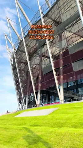 На лёгком старте: билеты поступят в продажу во вторник, и я надеюсь, что тот, кто действительно хочет попасть на концерт, сможет купить билет. Увидимся в BUCHAREST 23.05.2026! 💪#макскорж #макскоржконцерт #бухарест #макскоржбухарест #maxkorzh 