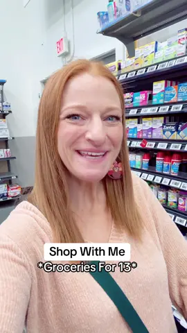 Let’s Go Shopping! #ShoppingHaul #GroceryShopping #HolidayShopping #BlackFriday 