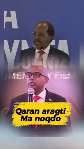 Qaran aragti ma noqdo  #fyp #foryou #foryoupage #viral #tiktokviral    