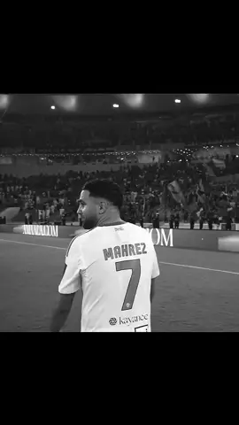 الحب سعيد😢 | #mahrez #alahlifc #f #foryoupage 