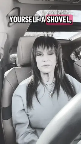 Negativity is loud right now. Everywhere you turn, someone’s spiraling. Find one thing—just one—to be positive about today. Your brain deserves a break from the storm. @SisterhoodFoundation #fyp #positive #healing #tired #divorce 