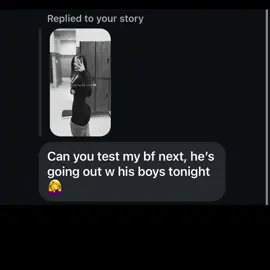 He about to tell me… @Flairo App 