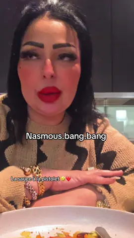 Elle m’a rafale 🤣Sauce pistou✅🤣#cheba_warda #chebawarda #🤣🤣🤣🤣🤣🤣🤣🤣 #chebawardacharlomenti #algerie🇩🇿_maroc🇲🇦_tunisie🇹🇳 