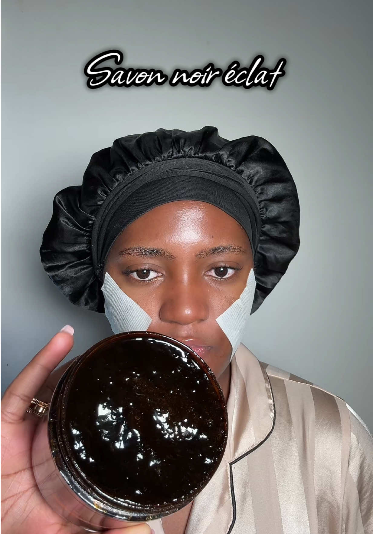 Merci de bien respecter les consignes, pour optimiser de très bons résultats.  #fyp #skincare #routine #GlowUp 